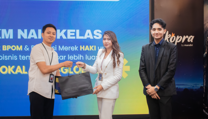 UMKM Naik Kelas: Legalitas Produk BPOM & Proteksi Merek HKI untuk Akselerasi Bisnis Tembus Pasar Lebih Luas