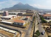 Permintaan Tetap Kuat, SFB Muncul Sebagai Game-Changer di Kawasan Industri