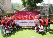 Rayakan HUT ke 35, Kolaborasi dan Integrasi Jadi Semangat LG di Indonesia