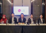 Sukses 35 Tahun di Indonesia, LG Komitmen Jaga Kualitas Menyeluruh dengan Standar Global