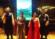 Rayakan HUT ke-16, Las Vegas Mobile Store Beri Promo Besar dan Hadiah Liburan ke Korea