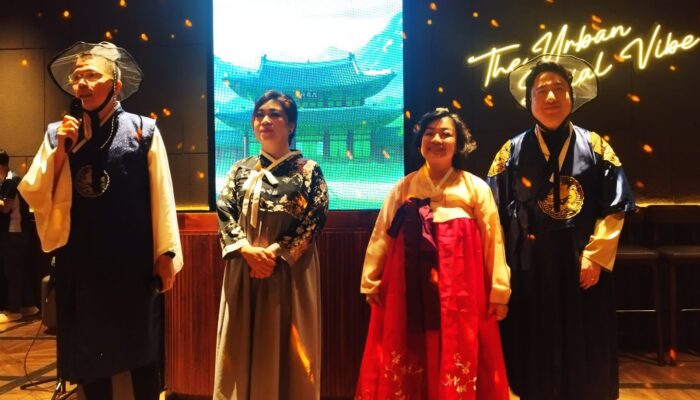 Rayakan HUT ke-16, Las Vegas Mobile Store Beri Promo Besar dan Hadiah Liburan ke Korea
