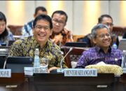 Menkeu Purbaya Optimis Pertumbuhan Ekonomi di Q4/2025 Capai 5,6 Persen