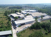 Penjualan Tembus Rp131,89 Miliar, Nusa Palapa Gemilang Catat Pertumbuhan 30,9 Persen hingga Kuartal III 2025