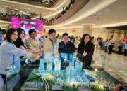 Pakuwon Group Gelar Pameran Akhir Tahun Target Transaksi Rp 250 Miliar