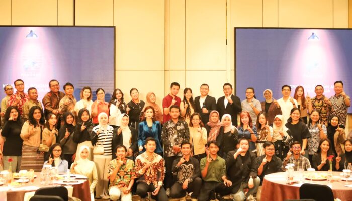 Pajak Jangan Jadi Beban, Panther Solutions Edukasi Perpajakan untuk Pelaku Bisnis Surabaya