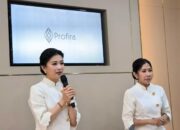 Rayakan HUT ke 15, Profira Siap Berikan Layanan Kesehatan dan Kecantikan Secara Holistik dengan Teknologi Modern