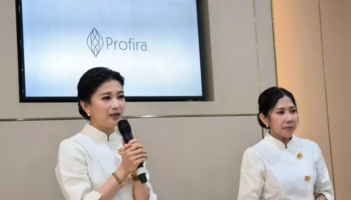 Rayakan HUT ke 15, Profira Siap Berikan Layanan Kesehatan dan Kecantikan Secara Holistik dengan Teknologi Modern