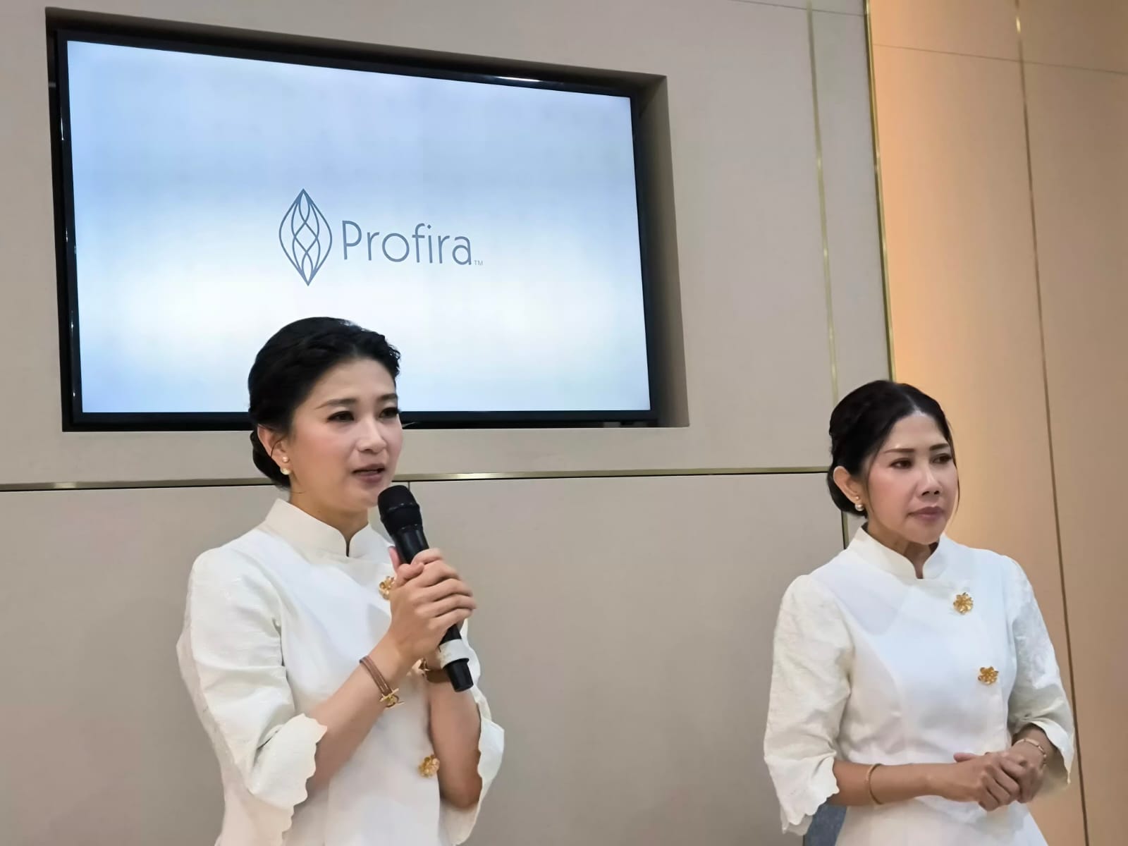 Rayakan HUT ke 15, Profira Siap Berikan Layanan Kesehatan dan ...