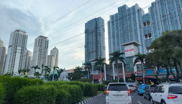 Perkuat Portofolio, Pakuwon Group Targetkan Akuisisi Hotel di Bali dan Lahan di Jogjakarta