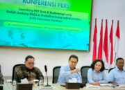 Menkes Resmikan Layanan PET Scan & Radioterapi di RS Kemenkes Surabaya