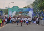 Suparma Run 2025 Semarakkan HUT ke-49, Ajak Masyarakat Hidup Sehat dan Cinta Lingkungan
