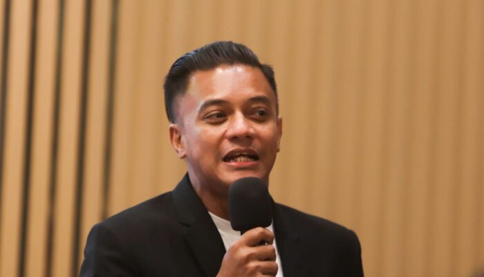 Dunia Usaha Muda Siap Perkuat Olahraga Surabaya: HIPMI Sambut Positif Gagasan Kolaborasi CSR