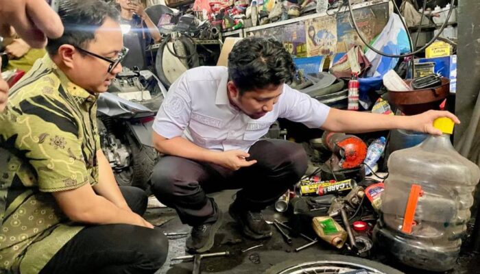 Pertamina Patra Niaga dan Pemprov Jatim Pastikan Penanganan Keluhan Kendaraan Berjalan Cepat dan Transparan