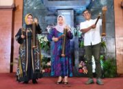 Surabaya Kretekroncong Festival 2025: Saat Tradisi dan Kebijakan Publik Bertemu di Satu Panggung