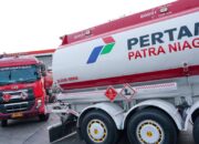 Pertamina Blokir 394 Ribu Kendaraan Diduga Curangi BBM Subsidi