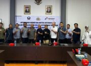 Pertamina Patra Niaga Gandeng Polri dan Hiswana Migas Perkuat Pengawasan Distribusi BBM