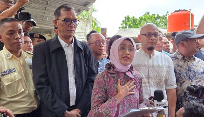 Tiga Mantan Petinggi ASDP Menghirup Udara Bebas, Status Hukum Dipulihkan