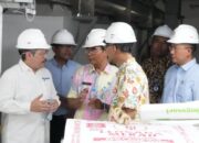 Indofood Bogasari Kembangkan Energi Terbarukan dan Tingkatkan Kapasitas Produksi