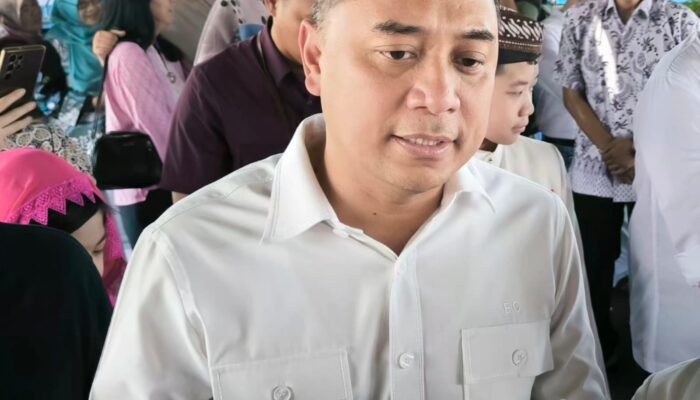 Desember 2025, Surabaya Beri Diskon Wisata Belanja dan Kuliner Gede-gedean