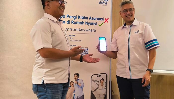 Bisa Kurangi Resiko Finansial, Asuransi Astra Terus Edukasi Masyarakat Pentingnya Berasuransi Kendaraan