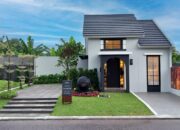 Incar Segmen Muda, CitraHarmoni Rilis Tipe Camden dan Charlene, Harga Mulai Rp 500 juta-an dan FREE PPN