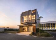 Northwest CitraLand Surabaya Hadirkan Cluster Northwest Garden, Hunian Dua Lantai Cocok untuk Anak Muda  