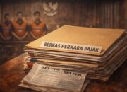 Berkas Perkara Pajak Koperasi JMB IV Dinyatakan P-21, Segera Dilimpahkan ke Pengadilan