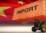 Barang Impor Murah China Diprediksi Masih Dominasi Pasar Indonesia pada 2026