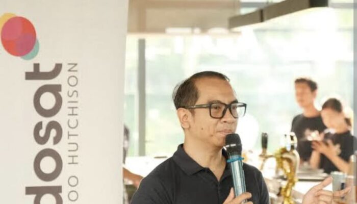 Antisipasi Lonjakan Penggunaan Data Selama Nataru, Indosat Operasikan 24.600 BTS di Jatim