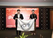 JCI Nusantara Sambut Kepemimpinan Baru dan Mandat Program Nasional 2026
