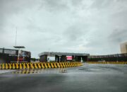 BKMS Resmikan Pengoperasian Lampu Lalu Lintas di Akses Utama KEK Gresik