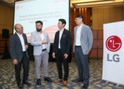 Solusi LG Siap Dorong Operational Excellence bagi Pelaku Industri di Indonesia
