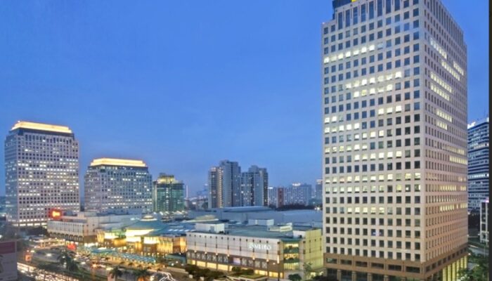 Maybank Indonesia Perkuat Sinergi Lintas Batas dengan TSH Group