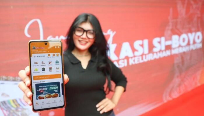 Platform Belanja Digital Si-Boyo Bakal Integrasikan KKMP dan UMKM di Kota Surabaya