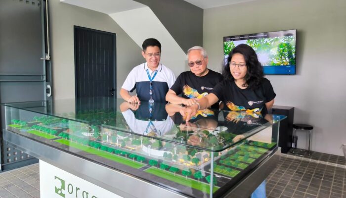 Royal Residence Siapkan Ekspansi Besar, Kawasan Komersial dan Cluster Baru Diluncurkan 2026