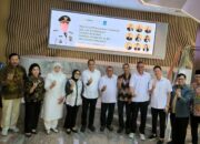 Wali Kota Surabaya Apresiasi Kehadiran Waron Hospital, Fokus Pelayanan Kesehatan Perempuan dan Anak