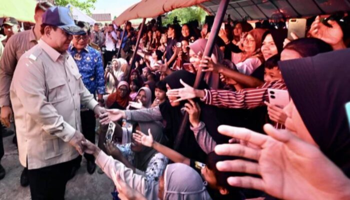 Operator Diminta Gratiskan Internet untuk Pengungsi Selama Tanggap Darurat