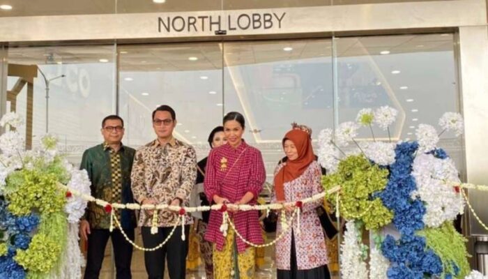 Bupati Tuban: Citimall Serap Tenaga Kerja Lokal dan Dorong Ekonomi Daerah