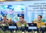 Lewat RUPSLB 2025, SIG Dorong Tata Kelola dan Keputusan Bisnis yang Lebih Efisien