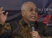 6. PWI: Tanpa Kehadiran Negara, Industri Media Kian Rentan