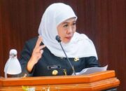 UMK Jatim 2026 Resmi Ditetapkan, Surabaya Tertinggi Rp5,28 Juta