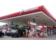 Pasokan BBM Jawa Timur Aman untuk Kebutuhan Libur Nataru