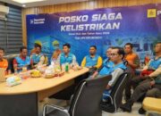 PLN UP3 Situbondo Pastikan Pasokan Listrik Andal Selama Perayaan Natal 2025