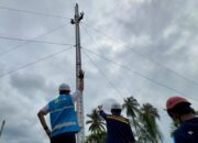 Ratusan Desa di Aceh Tengah Kembali Menikmati Pasokan Listrik dari PLN