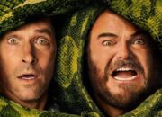 Horor dan Humor Berpadu, Film Anaconda Sajikan Petualangan Menegangkan