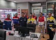 Dukung Mobilitas Nataru, Pertamina Patra Niaga dan BPH Migas Pastikan Energi Aman di Jawa Timur