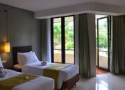 Daya Beli Melemah, Okupansi Hotel Kota Batu Desember 2025 Hanya 60 Persen