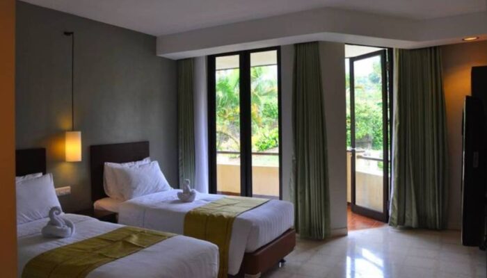 Daya Beli Melemah, Okupansi Hotel Kota Batu Desember 2025 Hanya 60 Persen