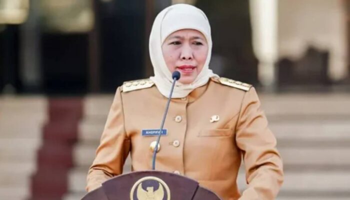 Pemprov Jatim Pilih Dzikir Akhir Tahun, Bupati–Wali Kota Dilarang Pesta Kembang Api